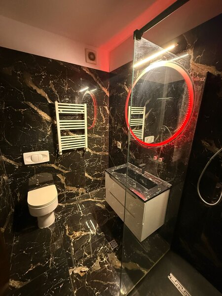 Tineretului, Vacaresti, Mihai Bravu, Unirii, Asmita Garsens