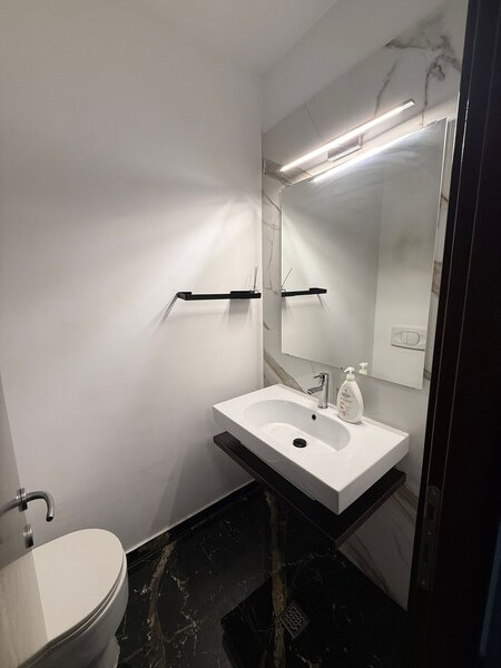 Tineretului, Vacaresti, Mihai Bravu, Unirii, Asmita Garsens