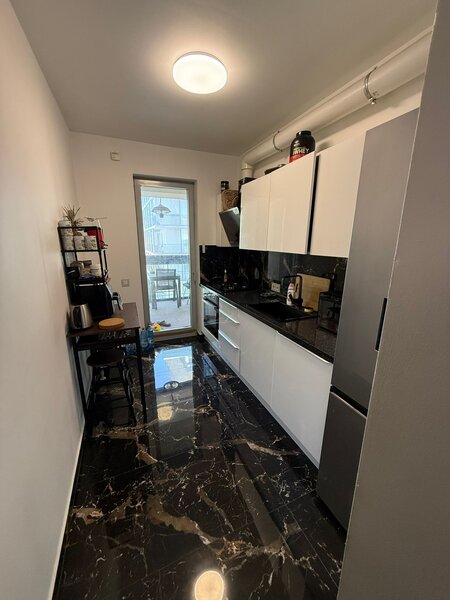 Tineretului, Vacaresti, Mihai Bravu, Unirii, Asmita Garsens