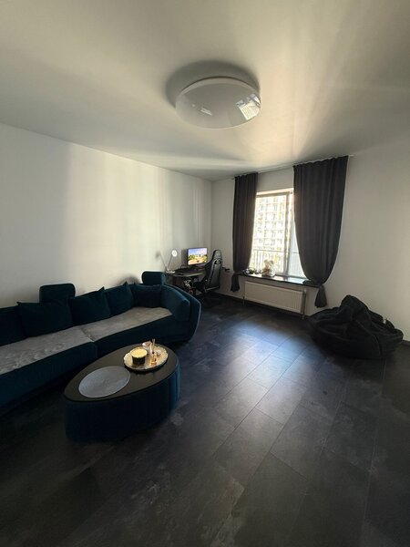 Tineretului, Vacaresti, Mihai Bravu, Unirii, Asmita Garsens