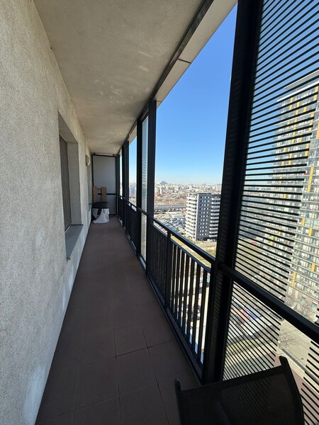 Tineretului, Vacaresti, Mihai Bravu, Unirii, Asmita Garsens