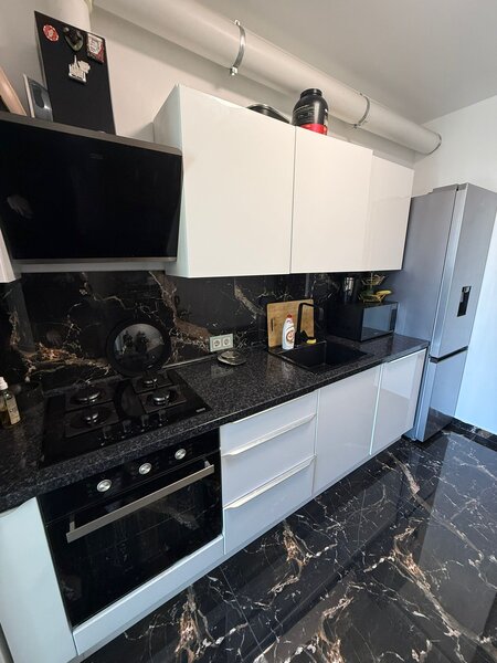 Tineretului, Vacaresti, Mihai Bravu, Unirii, Asmita Garsens