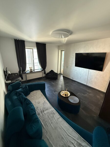 Tineretului, Vacaresti, Mihai Bravu, Unirii, Asmita Garsens