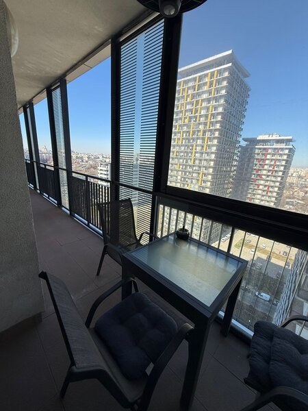 Tineretului, Vacaresti, Mihai Bravu, Unirii, Asmita Garsens