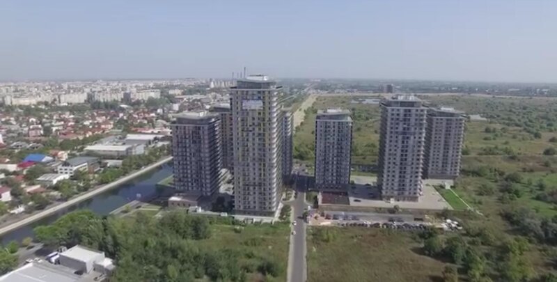 Tineretului, Vacaresti, Mihai Bravu, Unirii, Asmita Garsens