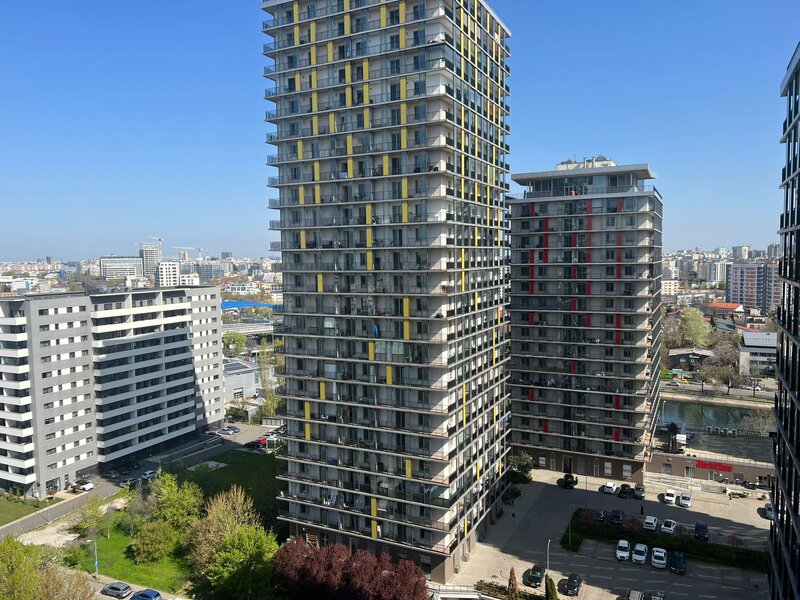 Tineretului, Vacaresti, Mihai Bravu, Unirii, Asmita Garsens